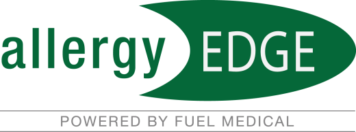 Allergy EDGE logo